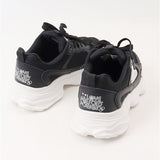 厚底スニーカー 通販 ジュニア シューズ 靴 くつ スニーカー 子供靴 ジュニア靴 厚底 カジュアル シンプル 女の子 おしゃれ かわいい 軽量 軽い 学校 通学 お出かけ 疲れにくい 運動靴