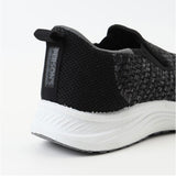 persons スニーカー 通販 パーソンズ スリッポン ニットスニーカー 履きやすい レディース 運動靴 軽量 軽い 通気性 蒸れない ハンズフリースリッポン メッシュ 靴 ローカット カジュアル