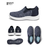 persons スニーカー 通販 パーソンズ スリッポン ニットスニーカー 履きやすい レディース 運動靴 軽量 軽い 通気性 蒸れない ハンズフリースリッポン メッシュ 靴 ローカット カジュアル