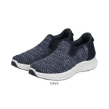 persons スニーカー 通販 パーソンズ スリッポン ニットスニーカー 履きやすい レディース 運動靴 軽量 軽い 通気性 蒸れない ハンズフリースリッポン メッシュ 靴 ローカット カジュアル