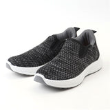 persons スニーカー 通販 パーソンズ スリッポン ニットスニーカー 履きやすい レディース 運動靴 軽量 軽い 通気性 蒸れない ハンズフリースリッポン メッシュ 靴 ローカット カジュアル