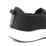 persons スニーカー 通販 パーソンズ スリッポン ニットスニーカー 履きやすい 運動靴 軽量 軽い メンズ ハンズフリースリッポン 通気性 蒸れない ローカット メッシュ 靴 シンプル