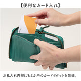 toleur 財布 トーラ 12029 通販 二つ折り財布 2つ折り財布 折財布 ミニ財布 レディース 本革 レザー牛革 L字ファスナー 小銭入れあり ボックス型小銭入れ 大容量 旅行 女性 大人 女子