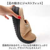 パーソンズ モックシューズ 通販 PERSONS メンズ レディース サボサンダル サボ サンダル スリッポン かかとが踏める 靴 クツ くつ シューズ アウトドア キャンプシューズ スリッパ