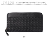 toleur 財布 トーラ 12023 通販 長財布 ながさいふ 長サイフ ロングウォレット レディース 本革 レザー 牛革 カウレザー ラウンドファスナー 小銭入れあり 大容量 女性 大人 おしゃれ