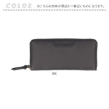 toleur 財布 トーラ 12030 通販 長財布 ながさいふ 長サイフ ロングウォレット お財布 レディース 本革 レザー 牛革 ラウンドファスナー 小銭入れあり 大容量 女性 大人 おしゃれ
