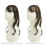prisila プリシラ ウィッグ ST-012 ST-012L 通販 ウイッグ 部分ウィッグ 白髪隠し 白髪隠しウィッグ かつら つけ毛 ポイントウィッグ ポイントウイッグ 白髪カバー PRISILA カツラ 白髪