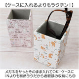 メガネスタンド キャラクター 通販 めがねスタンド 眼鏡スタンド ペン立て ペンスタンド 眼鏡小物 メガネ立て 眼鏡立て メガネ置き 眼鏡置き 小物入れ 眼鏡収納 めがね収納 メガネ収納