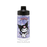 SKATER スケーター ボトル 500ml PSTB5 ストロー 通販 水筒 子供用水筒 マイボトル 直飲み ストローボトル クリア 透明 スパウト型 プラスチック キャラクター かわいい 可愛い 男の子