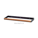 タオルハンガー 壁 おしゃれ 通販 タオル掛け アイアンハンガー タオルフック アイアン 木製 手拭きタオルかけ 壁掛け 壁付 キッチン 洗面所 トイレ POSH LIVING ポッシュリビング 北欧