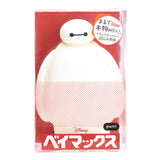 リストレスト かわいい 通販 ぷにベイマックス アームレスト パソコン 手首 クッション ハンドレスト ノルコーポレーション pc マウス ぷにぷに にぎにぎ 癒し リラックスグッズ オフィス