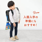 巾着 s 3枚 セット 通販 巾着袋 小 Sサイズ コップ袋 コップ入 キャラクター グッズ FILA サンリオ パウパトロール もちもちぱんだ ミニオン ドラえもん トーマス ウルトラヒーローズ