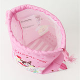 巾着 キャラクター 通販 コップ袋 コップ入れ 歯ブラシ入れ 3枚セット 給食袋 Sサイズ 巾着袋 幼稚園 保育園 小学校 入園 入学 入園準備 かわいい カワイイ キッズ 子ども 子供 男の子