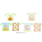 巾着 キャラクター 通販 コップ袋 コップ入れ 歯ブラシ入れ 3枚セット 給食袋 Sサイズ 巾着袋 幼稚園 保育園 小学校 入園 入学 入園準備 かわいい カワイイ キッズ 子ども 子供 男の子