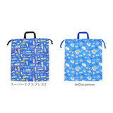 巾着 l 通販 巾着袋 大 着替え袋 体操服袋 体操着袋 体操着入れ キャラクター グッズ キティ マイメロ リトルツインスターズ パウパトロール もちもちぱんだ ミニオン ドラえもん