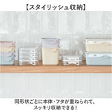 push&push ランチボックス 400ml 通販 弁当箱 お弁当箱 おかず入れ フードコンテナ 保存容器 1段 一段 ワンプッシュ おしゃれ 本体のみ 電子レンジ対応 食洗機対応 冷凍対応 女性 大人