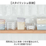 push&push ランチボックス 600ml 通販 弁当箱 お弁当箱 おかず入れ フードコンテナ 保存容器 1段 一段 ワンプッシュ おしゃれ 本体のみ 電子レンジ対応 食洗機対応 冷凍対応 女性 大人