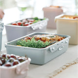 push&push ランチボックス 800ml 通販 弁当箱 お弁当箱 仕切り付き フードコンテナ 保存容器 1段 一段 ワンプッシュ おしゃれ 本体のみ 電子レンジ対応 食洗機対応 冷凍対応 女性 大人