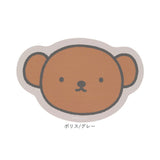マルチマット 通販 キャラクター アクセントマット PVCマット マット フリースタイルマット 床暖房対応 拭けるマット 拭ける お手入れ簡単 PVC素材 子供部屋 キッズルーム クッション