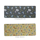 キッチンマット キャラクター 通販 キャラクターキッチンマット 45×120CM 台所マット 拭きとりやすい お手入れ簡単 かわいい 塩化ビニール樹脂 台所 キッチンカーペット ロングマット