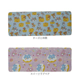 キッチンマット キャラクター 通販 キャラクターキッチンマット 45×120CM 台所マット 拭きとりやすい お手入れ簡単 かわいい 塩化ビニール樹脂 台所 キッチンカーペット ロングマット