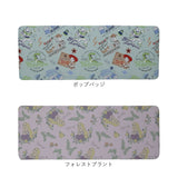 キッチンマット キャラクター 通販 キャラクターキッチンマット 45×120CM 台所マット 拭きとりやすい お手入れ簡単 かわいい 塩化ビニール樹脂 台所 キッチンカーペット ロングマット