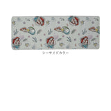 キッチンマット キャラクター 通販 キャラクターキッチンマット 45×120CM 台所マット 拭きとりやすい お手入れ簡単 かわいい 塩化ビニール樹脂 台所 キッチンカーペット ロングマット