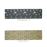 キャラクターキッチンマット 通販 キッチンマット キャラクター 45×180CM 拭きとりやすい お手入れ簡単 台所マット 塩化ビニール樹脂 台所 キッチンカーペット ロングマット かわいい