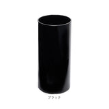 ホワイエ PVシリンダー 通販 花瓶 割れない フラワーベース 大きい 花器 花びん 円柱 ポリカーボネート おしゃれ シンプル 耐衝撃 丈夫 高さ40cm 割れない花瓶 FOYER 2300038
