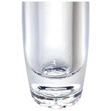 花瓶 おしゃれ 通販 割れない 一輪挿し プラスチック ガラス 風 花びん ポリカーボネート花器 フラワーベース シリンダー 玄関 リビング 新築祝い 母の日 敬老の日 プレゼント ギフト