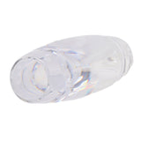 花瓶 おしゃれ 通販 割れない 一輪挿し プラスチック ガラス 風 花びん ポリカーボネート花器 フラワーベース シリンダー 玄関 リビング 新築祝い 母の日 敬老の日 プレゼント ギフト