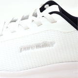 ピュアウォーカー ナースシューズ 通販 ナース シューズ スニーカー PW0521 ローカット pure walker オフィスシューズ 靴 レディース レディースシューズ 軽量 事務 疲れにくい