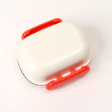SKATER スケーター お弁当箱 キャラクター QAF1AG 1段 通販 日本製 食品保存容器 容器 弁当箱 保存容器 ランチボックス 保存 食品保存 270ml 小さめ レンジ 食洗機対応 食洗機可 キャラ