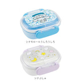 SKATER スケーター お弁当箱 キャラクター QAF1AG 1段 通販 日本製 食品保存容器 容器 弁当箱 保存容器 ランチボックス 保存 食品保存 270ml 小さめ レンジ 食洗機対応 食洗機可 キャラ