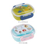 SKATER スケーター お弁当箱 キャラクター QAF1AG 1段 通販 日本製 食品保存容器 容器 弁当箱 保存容器 ランチボックス 保存 食品保存 270ml 小さめ レンジ 食洗機対応 食洗機可 キャラ