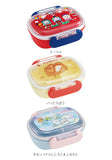 SKATER スケーター お弁当箱 キャラクター QAF1AG 1段 通販 日本製 食品保存容器 容器 弁当箱 保存容器 ランチボックス 保存 食品保存 270ml 小さめ レンジ 食洗機対応 食洗機可 キャラ