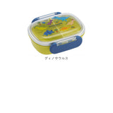SKATER スケーター お弁当箱 キャラクター QAF1AG 1段 通販 日本製 食品保存容器 容器 弁当箱 保存容器 ランチボックス 保存 食品保存 270ml 小さめ レンジ 食洗機対応 食洗機可 キャラ