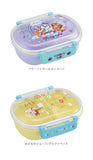 お弁当箱 子供 通販 1段 ドーム型 小学生 ランチボックス 弁当箱 360ml かわいい キャラクター キャラ弁 デコ弁 幼稚園 保育園 小学生 遠足 運動会 仕切り付き 中子付き ふわっとフタ