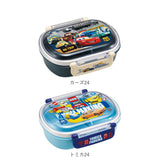 Skater 弁当箱 子供 通販 360ml スケーター QAF2BAAG ドーム型 お弁当箱 ランチボックス 1段 ふわっと 食洗機対応 抗菌 レンジ対応 女の子 男の子 男子 女子 こども 子ども キャラクター