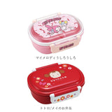 Skater 弁当箱 子供 通販 360ml スケーター QAF2BAAG ドーム型 お弁当箱 ランチボックス 1段 ふわっと 食洗機対応 抗菌 レンジ対応 女の子 男の子 男子 女子 こども 子ども キャラクター