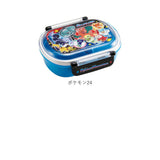 Skater 弁当箱 子供 通販 360ml スケーター QAF2BAAG ドーム型 お弁当箱 ランチボックス 1段 ふわっと 食洗機対応 抗菌 レンジ対応 女の子 男の子 男子 女子 こども 子ども キャラクター