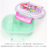弁当箱 1段 ドーム型 360ml 通販 レンジ対応 食洗機OK 抗菌 お弁当箱 子供 一段 ランチボックス 女の子 男の子 キッズ こども 男子 女子 幼稚園 保育園 運動会 遠足 かわいい