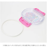 弁当箱 1段 ドーム型 360ml 通販 レンジ対応 食洗機OK 抗菌 お弁当箱 子供 一段 ランチボックス 女の子 男の子 キッズ こども 男子 女子 幼稚園 保育園 運動会 遠足 かわいい
