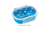 弁当箱 子供 通販 こども 1段 360ml ふわっとフタ ランチボックス お弁当箱 男子 女子 幼稚園 保育園 かわいい キャラクター 抗菌 食洗機対応 子ども用弁当箱 子供用弁当箱 SKATER