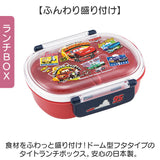 お弁当箱セット 子供 通販 日本製 Skater スケーター お弁当箱 弁当箱 コップ トリオセット ランチボックス スライド式トリオセット 幼稚園 保育園 キャラクター 箸 はし スプーン