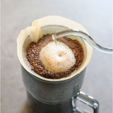 耐熱ガラス ケトル ポット 通販 コーヒーケトル ガラスポット ガラスケトル ドリップ ガラス製 食洗器対応 電子レンジ対応 珈琲 QAHWA カフア 湯沸かし 細口 コーヒー 紅茶 贈り物