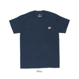 ベンデイビス BEN DAVIS tシャツ 通販 メンズ シャツ 半袖 おしゃれ ブランド ベンディビス 厚手 半袖tシャツ 無地 ポケット付き ワークウェア カジュアル 紳士服 アメカジ トップス