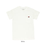 ベンデイビス BEN DAVIS tシャツ 通販 メンズ シャツ 半袖 おしゃれ ブランド ベンディビス 厚手 半袖tシャツ 無地 ポケット付き ワークウェア カジュアル 紳士服 アメカジ トップス