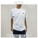 ベンデイビス BEN DAVIS tシャツ 通販 メンズ シャツ 半袖 おしゃれ ブランド ベンディビス 厚手 半袖tシャツ 無地 ポケット付き ワークウェア カジュアル 紳士服 アメカジ トップス