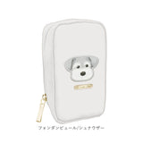 クーリア ポーチ かわいい コンパクト 通販 コンパクトポーチ 小物入れ サニタリーポーチ コスメポーチ 化粧ポーチ メイクポーチ トラベルポーチ 収納 小さめ ミニ キュート 可愛い 旅行